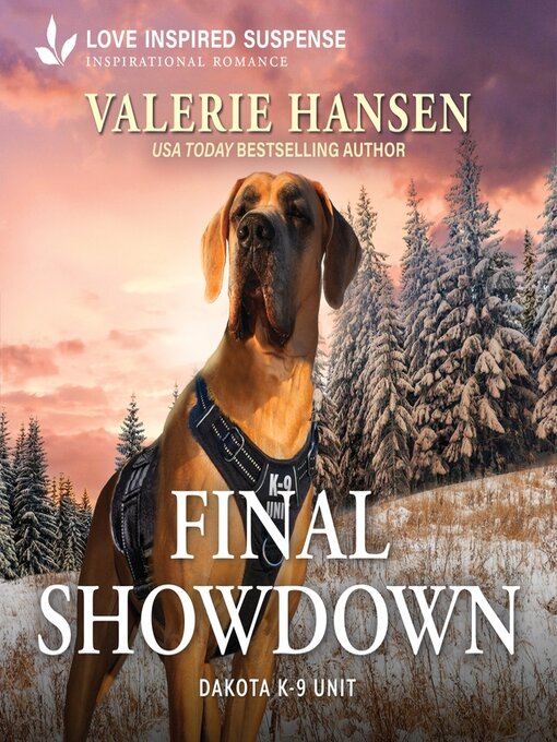 Title details for Final Showdown by Valerie Hansen - Wait list
